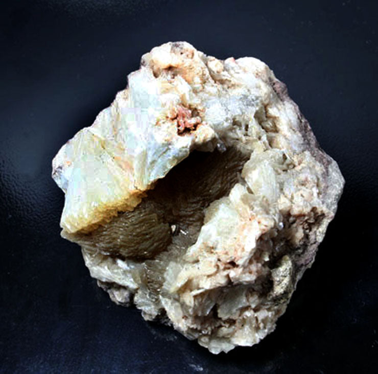 10139_Stilbite XLS on matrix - overview