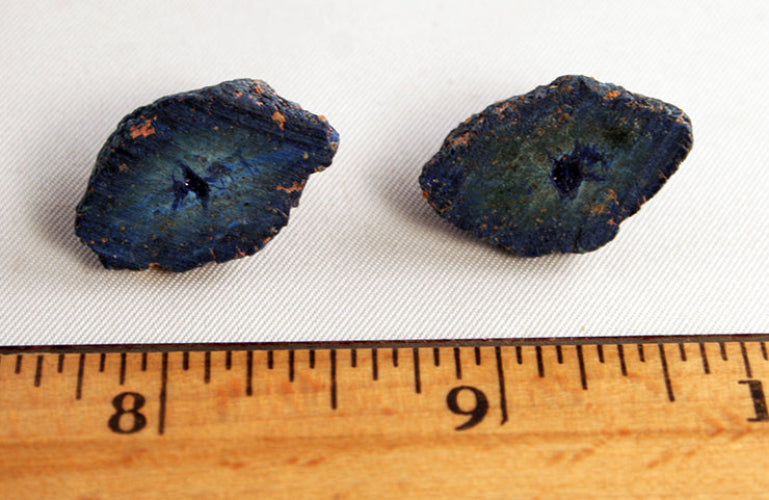 10304_Azurite Geode - halves_index