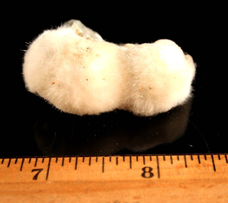 Mesolite -index for size