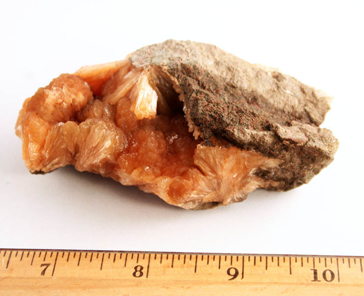 10341 Stilbite- - index