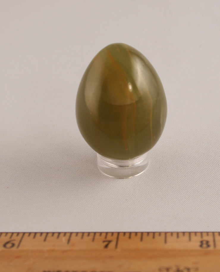 Sphere - Pampas Onyx from Argentina