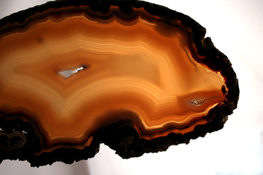 60075-Agate Slab back lit
