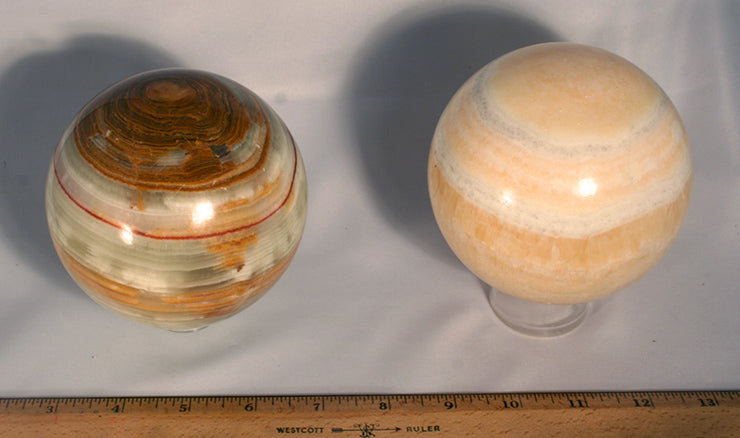 Spheres_large with index for size