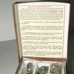 80007_Natures Energy Resources kit - index