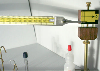 80008_Specific Gravity Direct Reading Balance