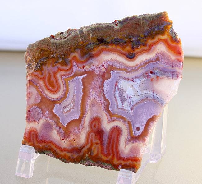 10242_Laguna Vein Agate - front