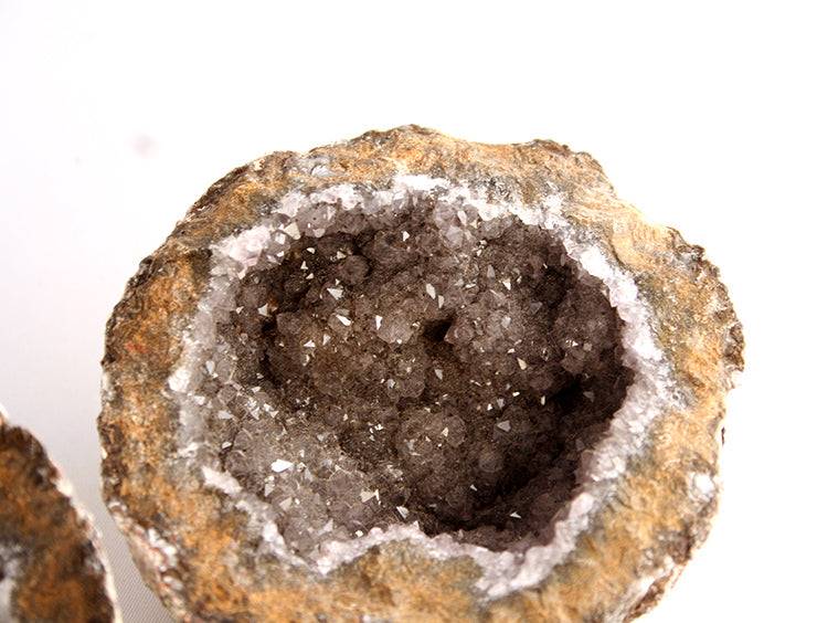 Geode  -Las Choyas - pair -right side