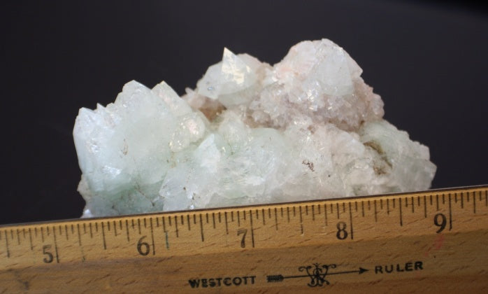 Apophylite - index view for size