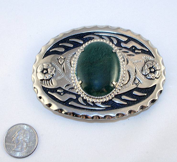 40527_belt buckle with moss agate cab-index with quarter