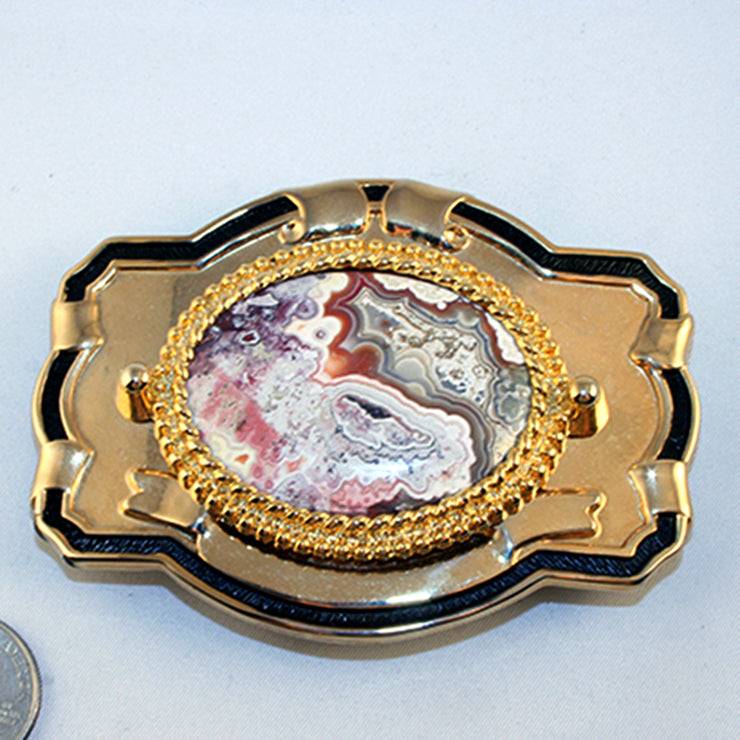 40531_Belt Buckle with Crazy Lace cab