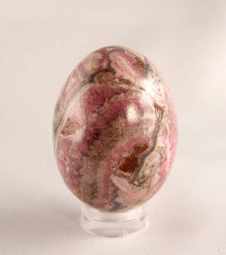 60129_Rhodochrosite Pink Egg